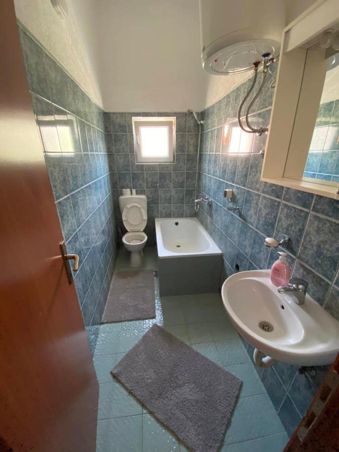 Apartments Horizont Mostar Kültér fotó
