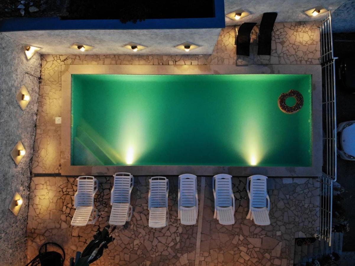 Apartments Horizont Mostar Kültér fotó