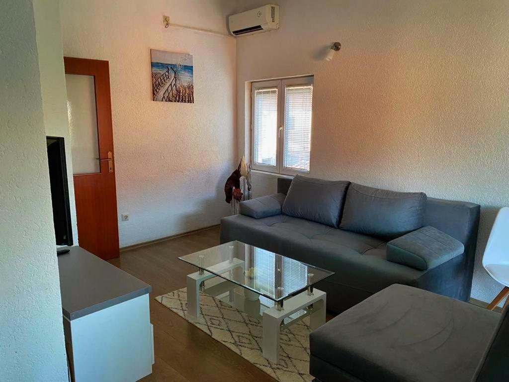 Apartments Horizont Mostar Kültér fotó