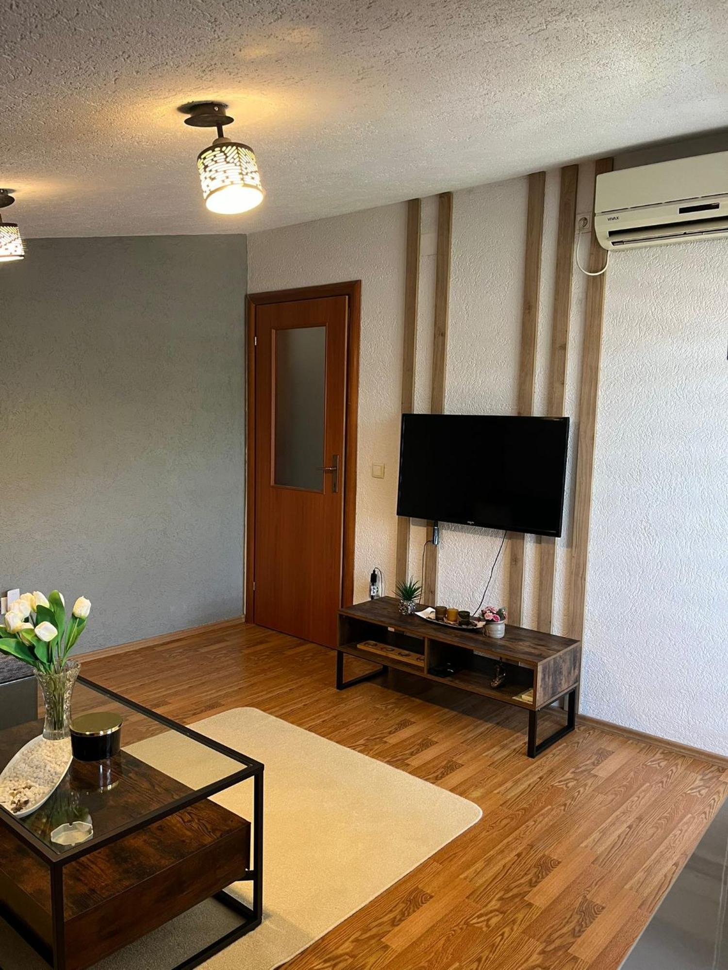 Apartments Horizont Mostar Kültér fotó