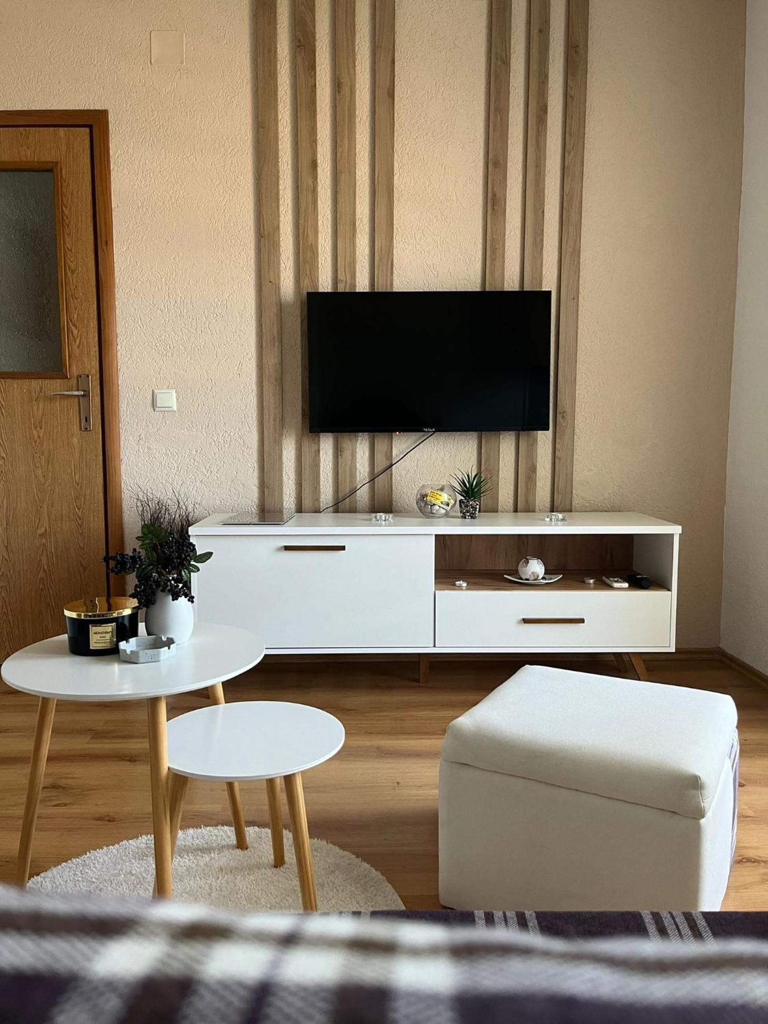 Apartments Horizont Mostar Kültér fotó