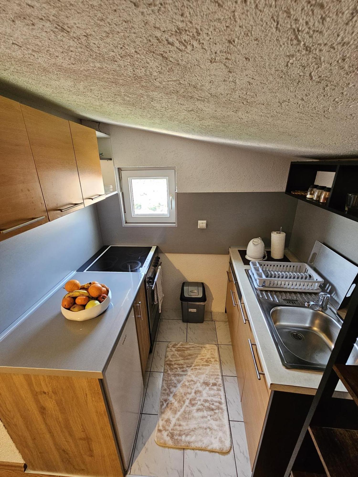 Apartments Horizont Mostar Kültér fotó