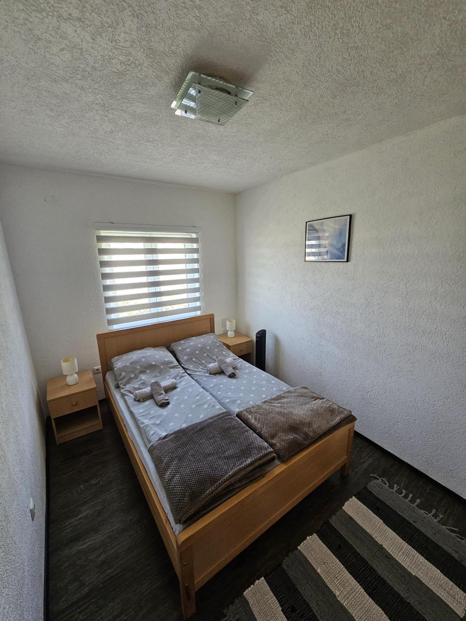Apartments Horizont Mostar Kültér fotó