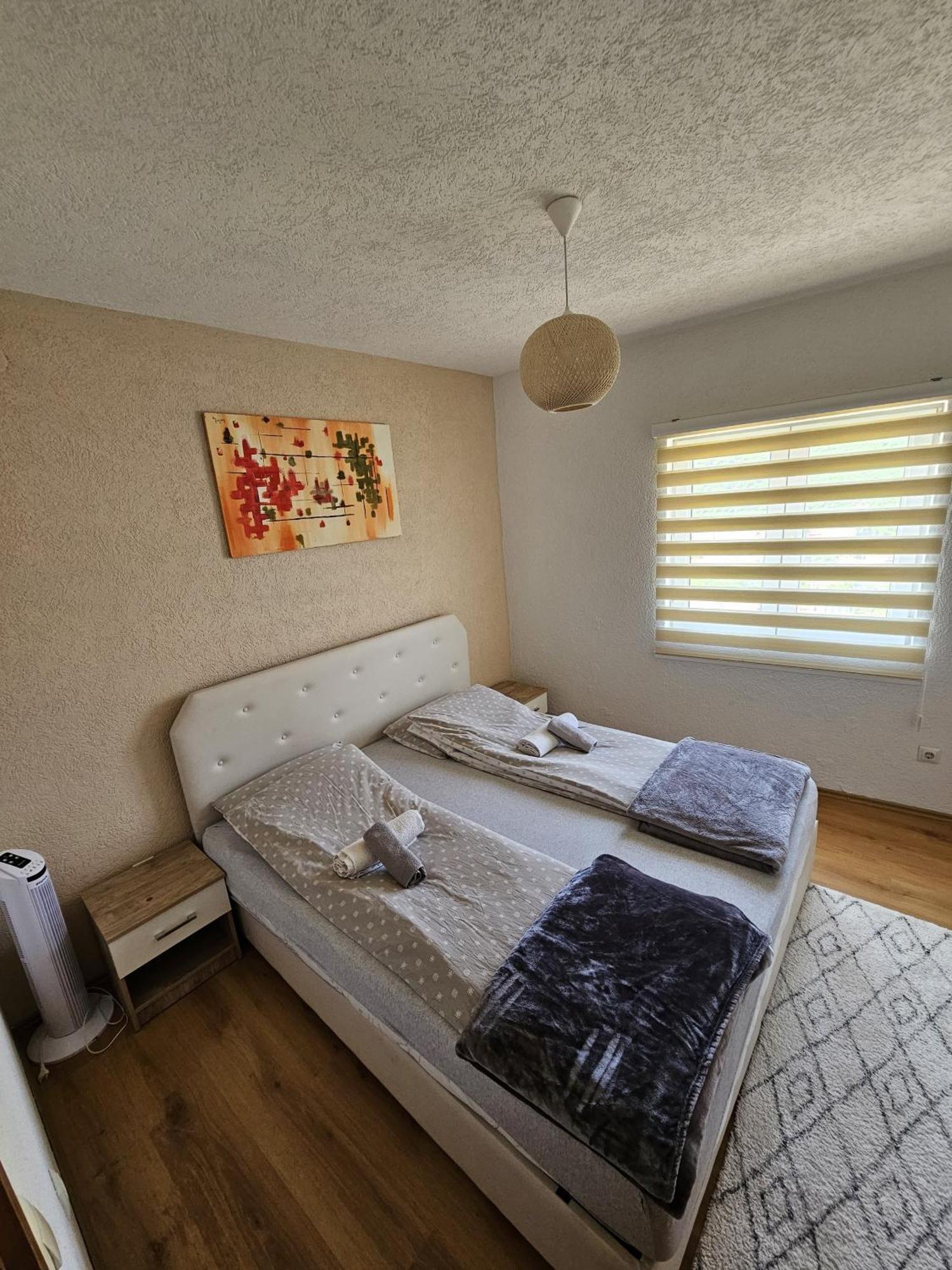 Apartments Horizont Mostar Kültér fotó