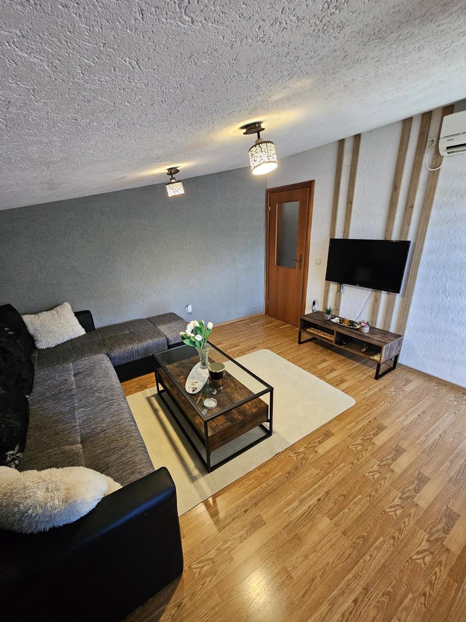 Apartments Horizont Mostar Kültér fotó